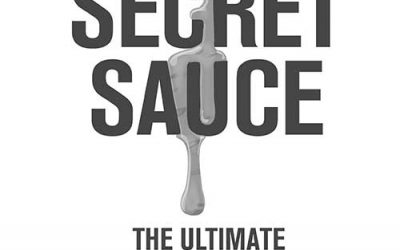 Secret Sauce – The Ultimate Growth Hacking Guide