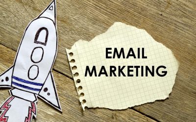 How to use email marketing for your business